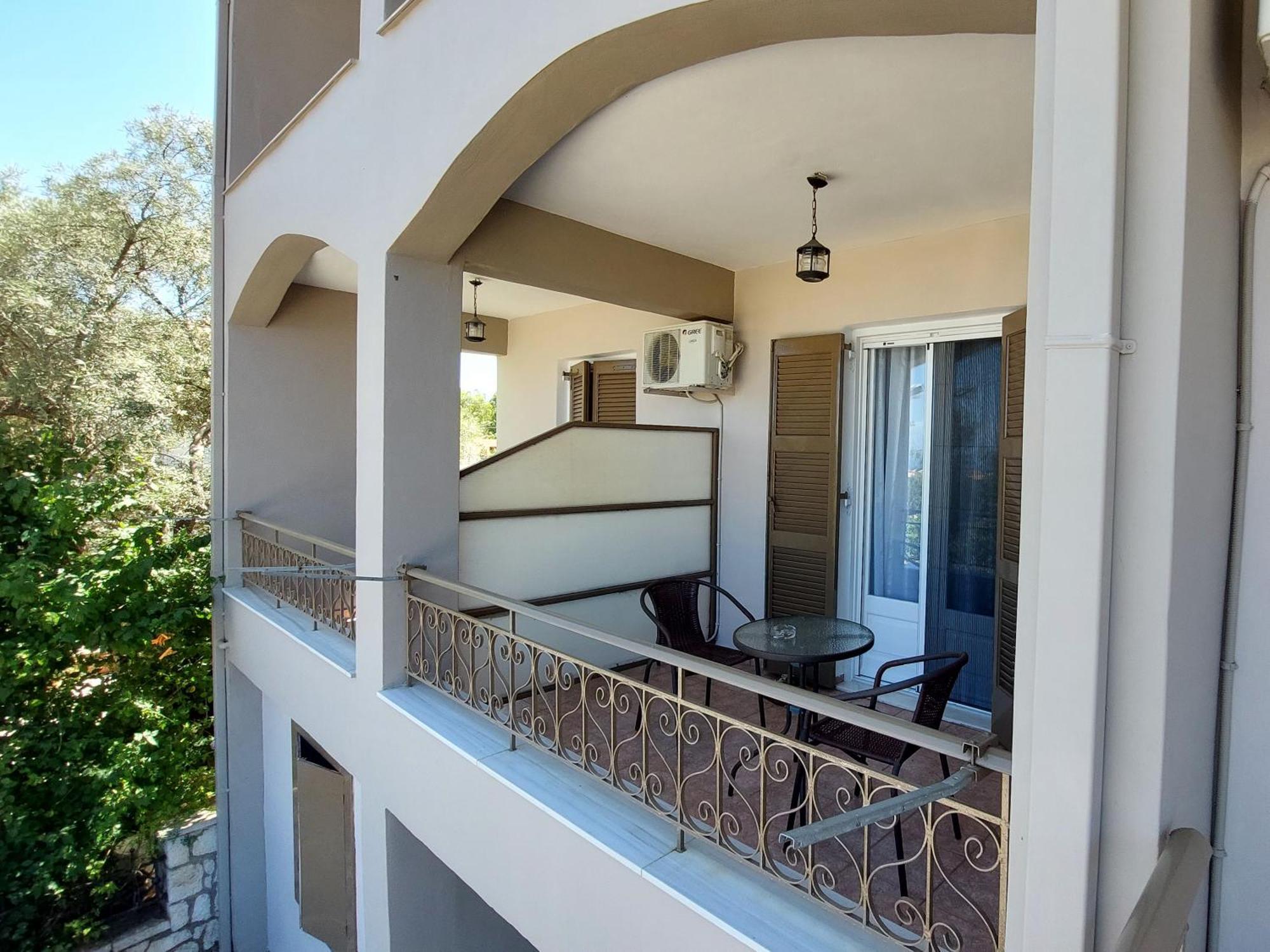 Araxovoli Studios - Aραξοβόλι Lefkada Tsoukaládhes Exteriér fotografie